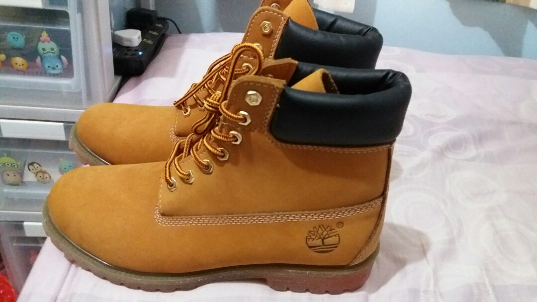 timberland boots sold near me