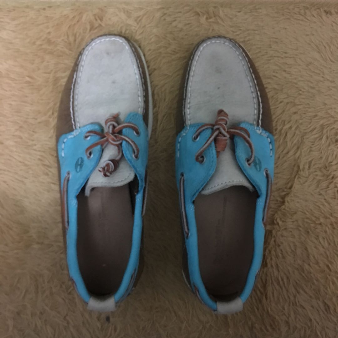 timberland house shoes