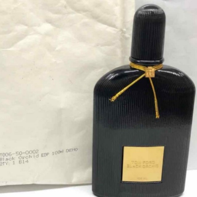 Tomford Black Orchid Edp Tester Health Beauty Perfumes Nail