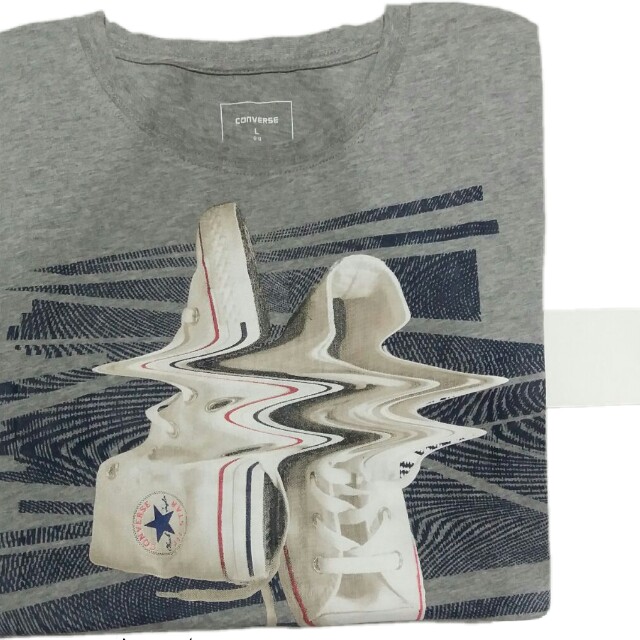 magliette converse originals