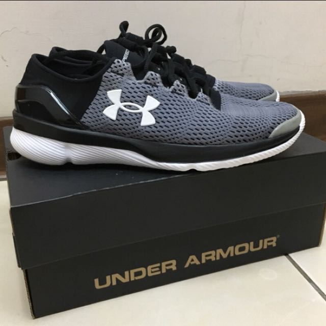 under armour taiwan