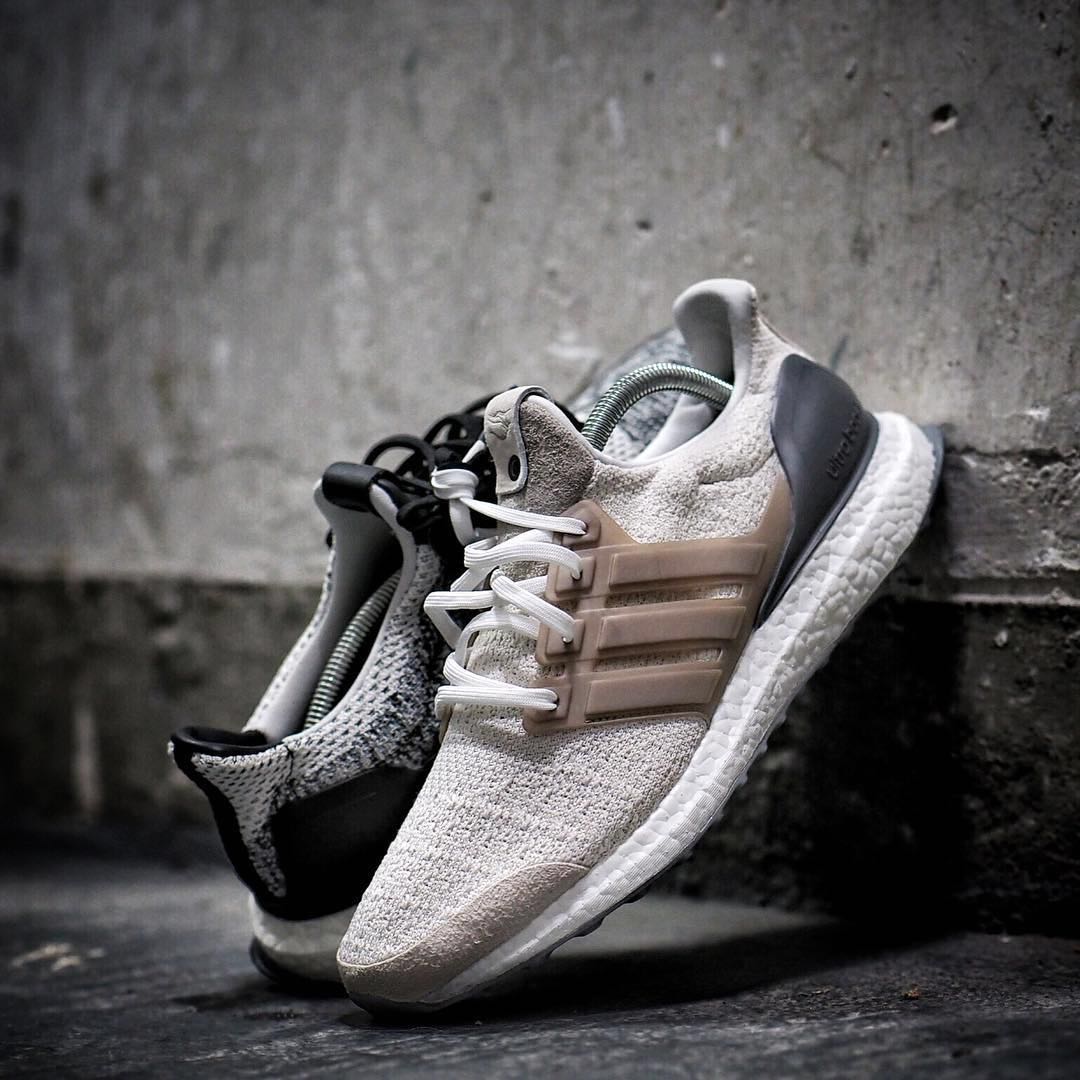 Adidas consortium discount ultraboost lux