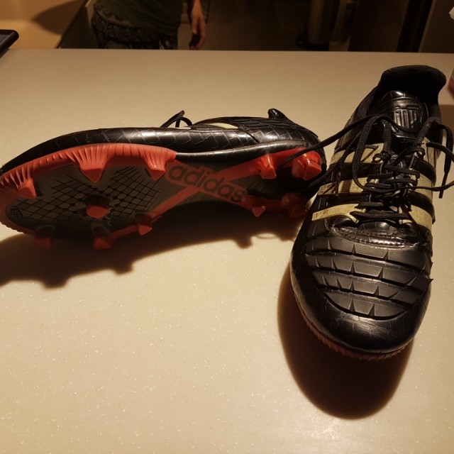 adidas equipment 1994