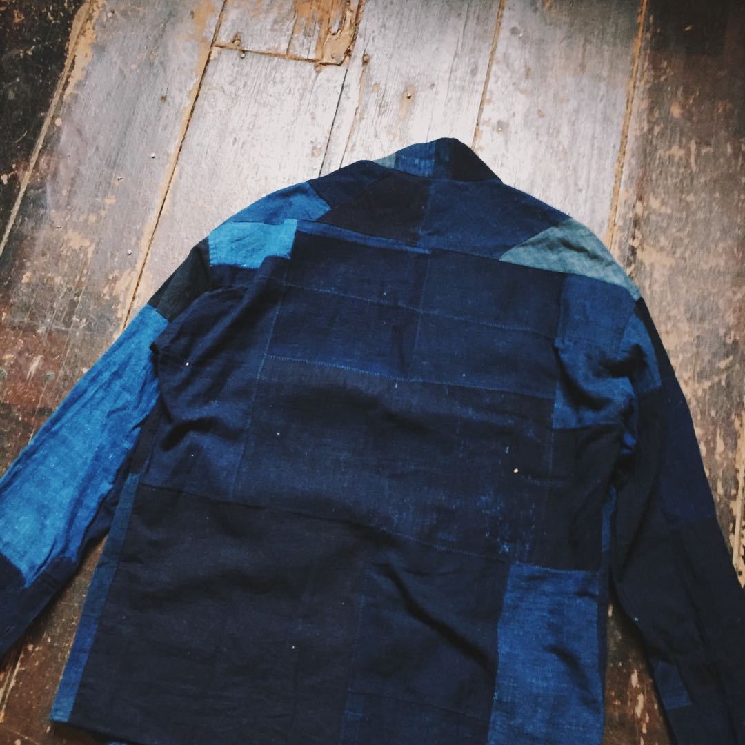 Visvim Lhamo Shirt I.C.T Kofu サイズ3 シャツ | labiela.com