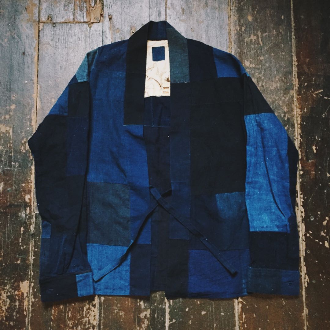 日本限定 Visvim シャツ サイズ3 Kofu I.C.T Shirt Lhamo シャツ - www