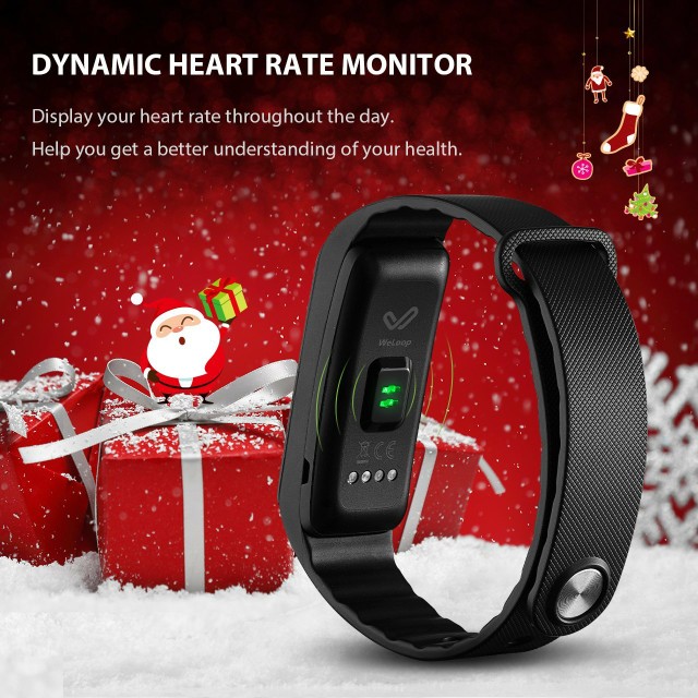Weloop smartwatch hotsell