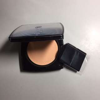 Lancôme Sheer Blurring Powder (with Brush)