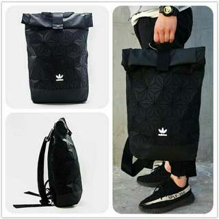 adidas limited edition backpack