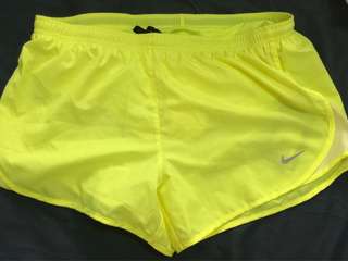 Nike Dri Fit Running Shorts