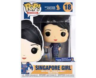 Singapore girl For Sale | Figurines & Statues | Carousell Singapore