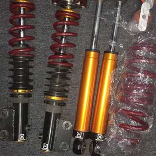 moton coilovers