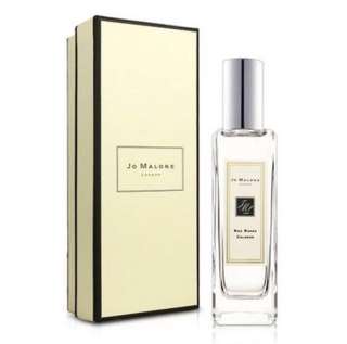 （#超取再七折）【Jo Malone】鼠尾草與海鹽香水(30ml）