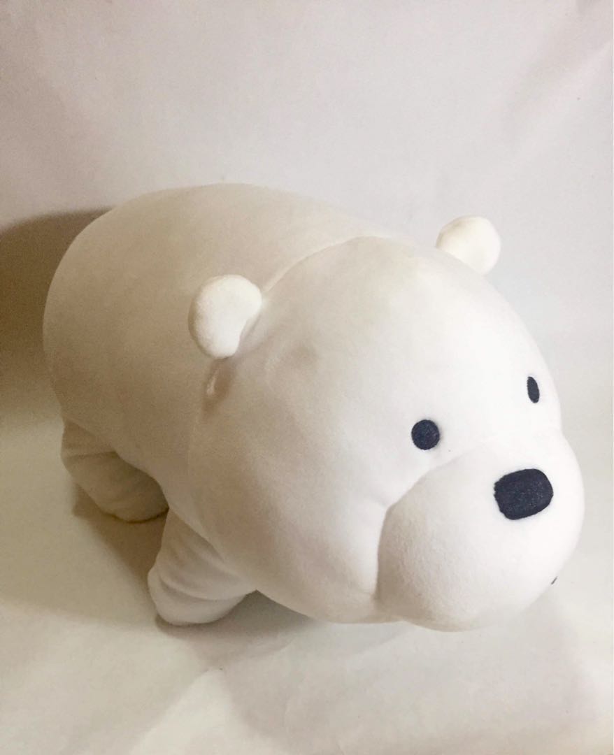 Ice bear for hot sale sale
