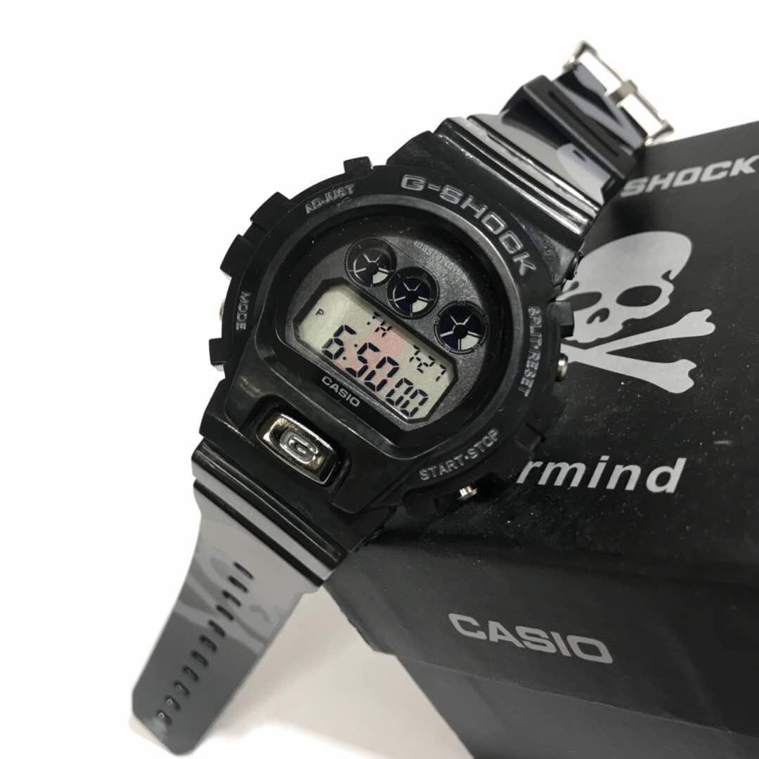 Gshock DW6900 MASTERMIND