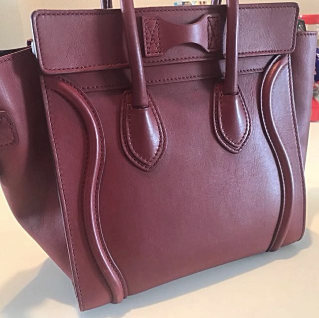 Celine micro price best sale