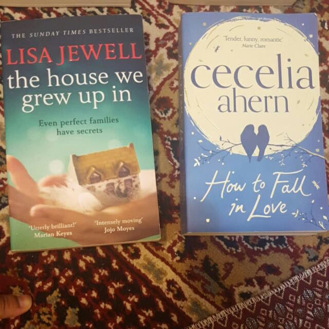 A THOUSAND SPLENDID SUNS / THE KITE RUNNER / THE HOUSE WE GREW UP IN ...