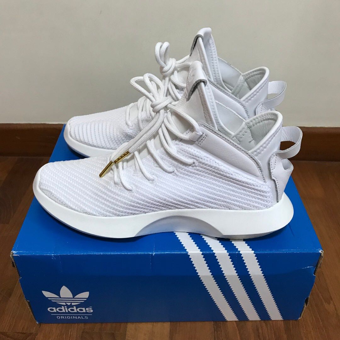 adidas originals crazy 1 adv primeknit