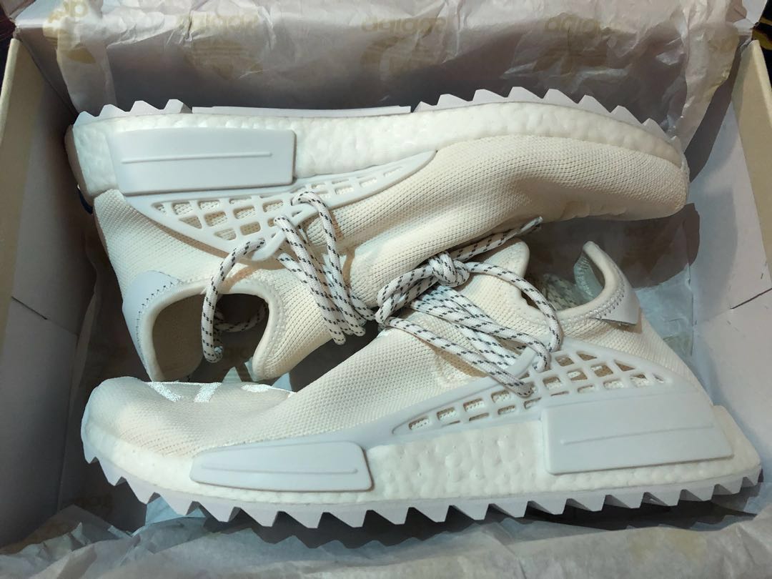 hu black canvas