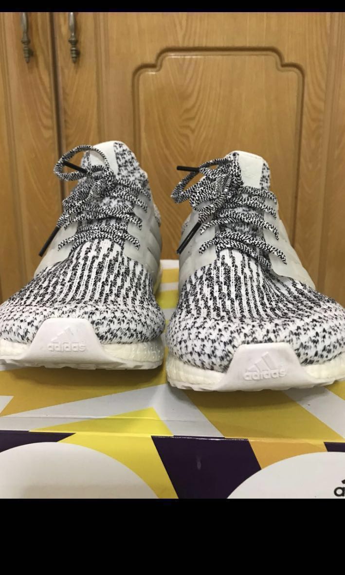 Adidas ultra boost 3.0 oreo deals utilisima