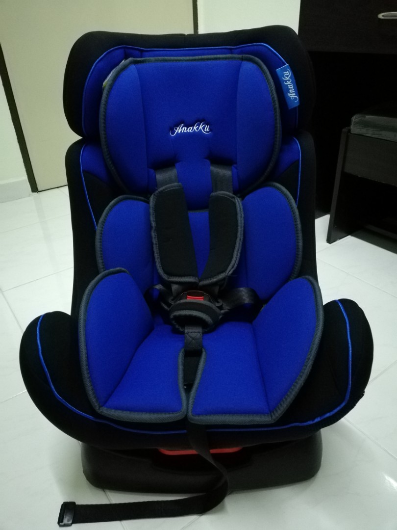 anakku car seat