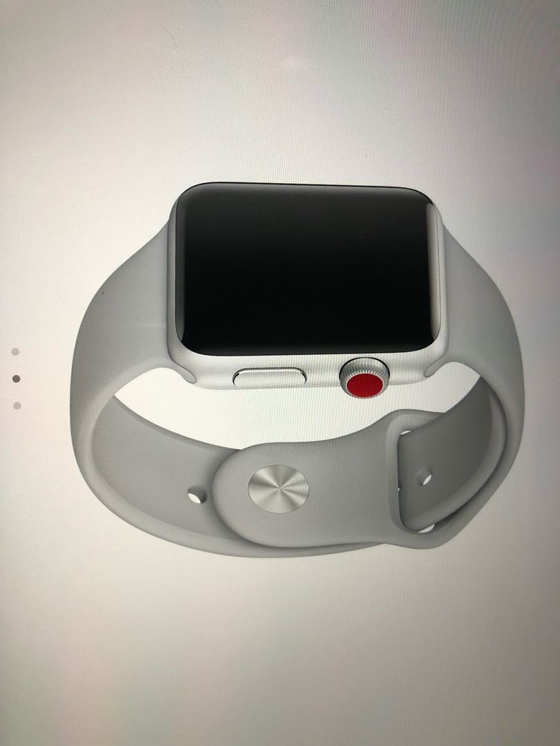 38mm fog sport band clearance