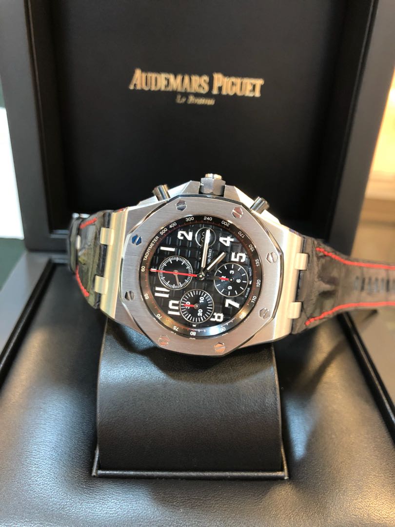 audemars piguet vampire price