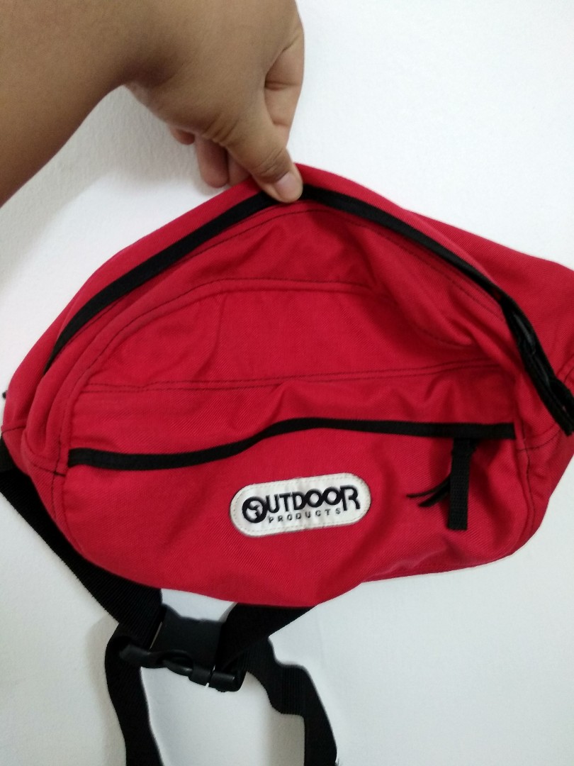 Outdoor pouch new arrivals