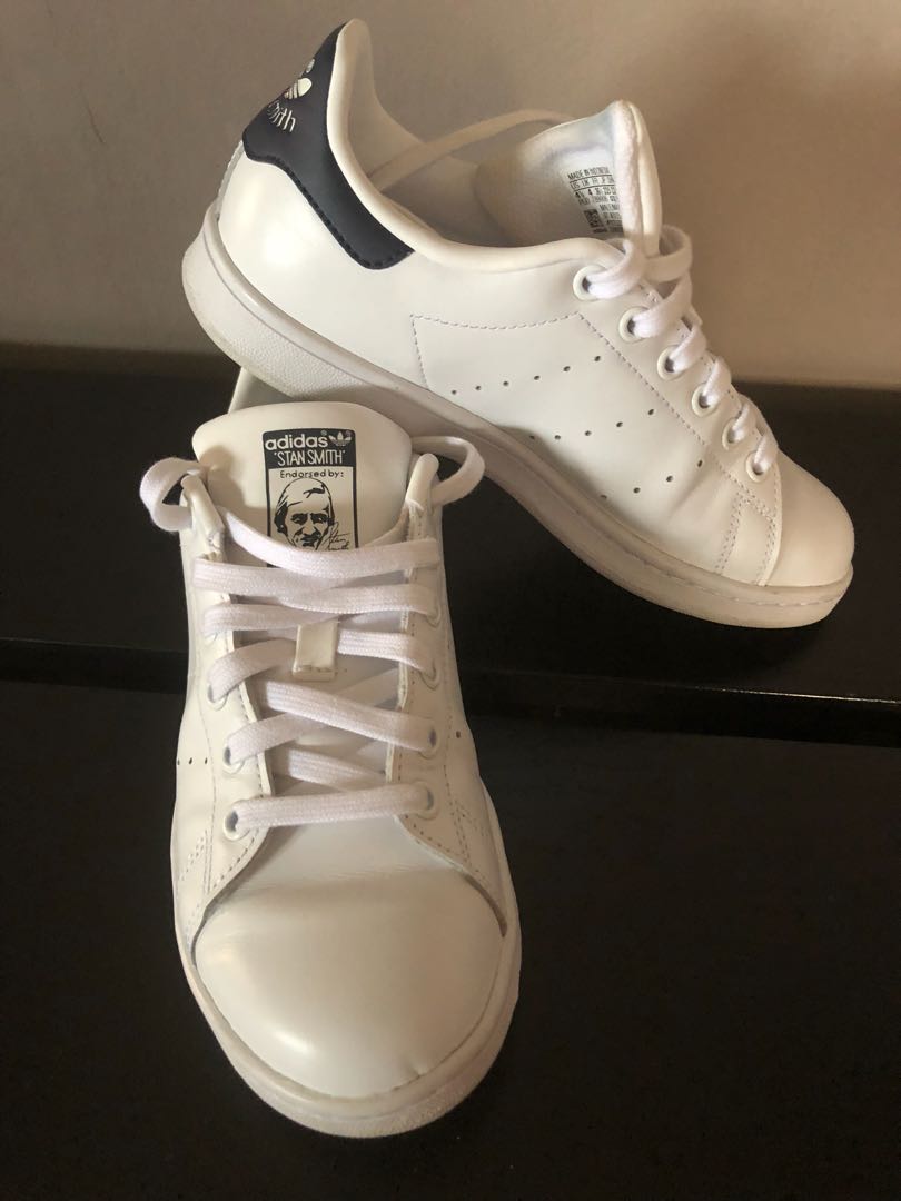 womens stan smith sizing