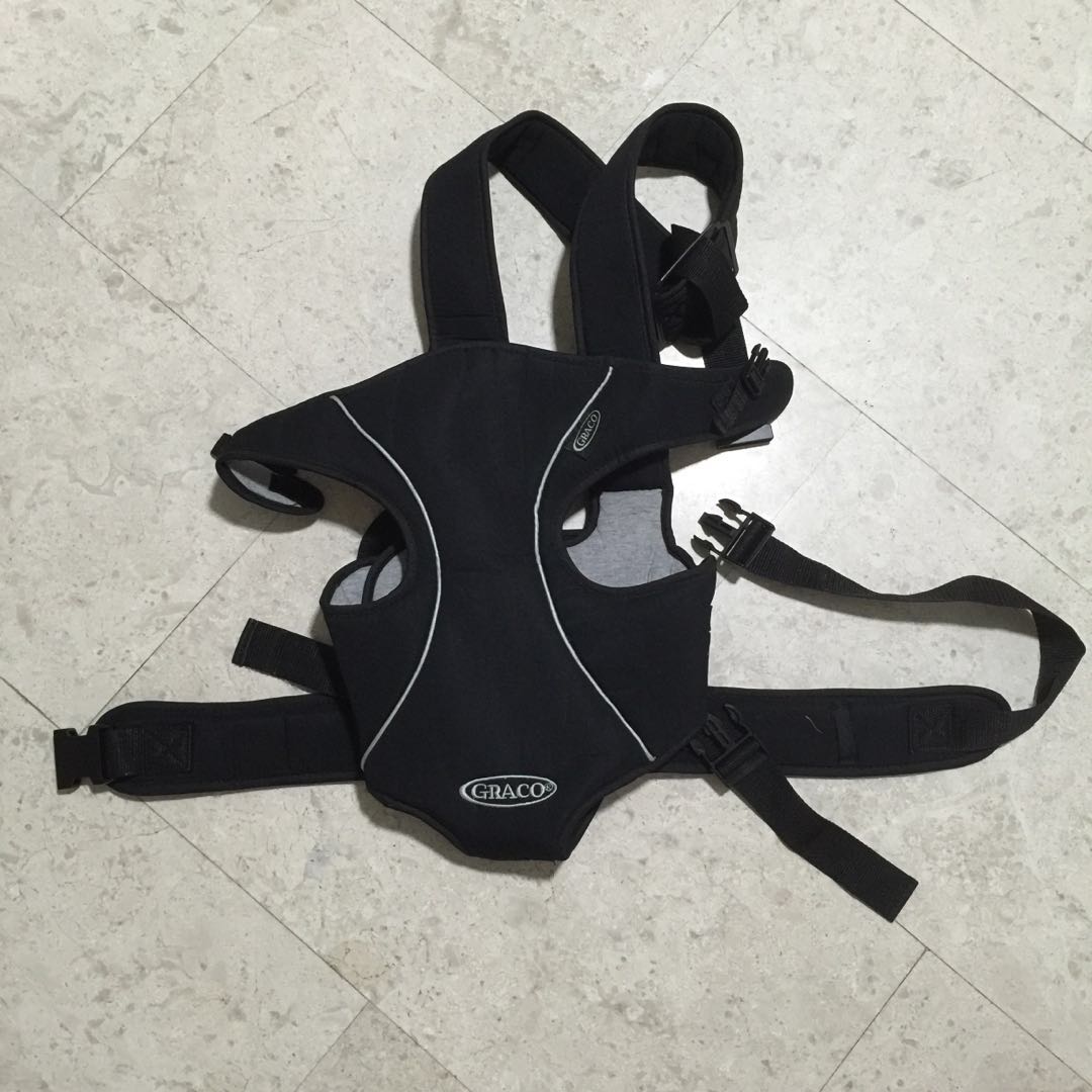 Graco kyo cheap baby carrier