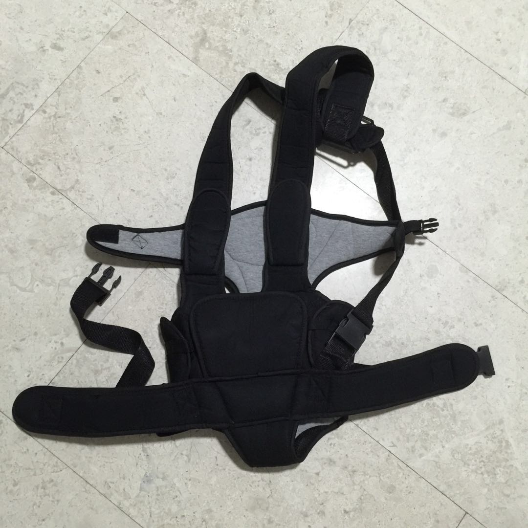 Graco Kyo Baby Carrier 2024 kalamaja.ee