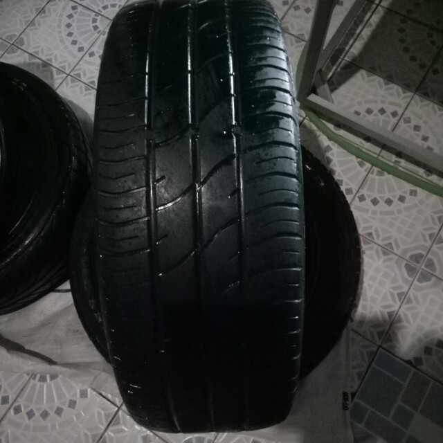 Ban Mobil R15 Aksesoris Mobil Di Carousell
