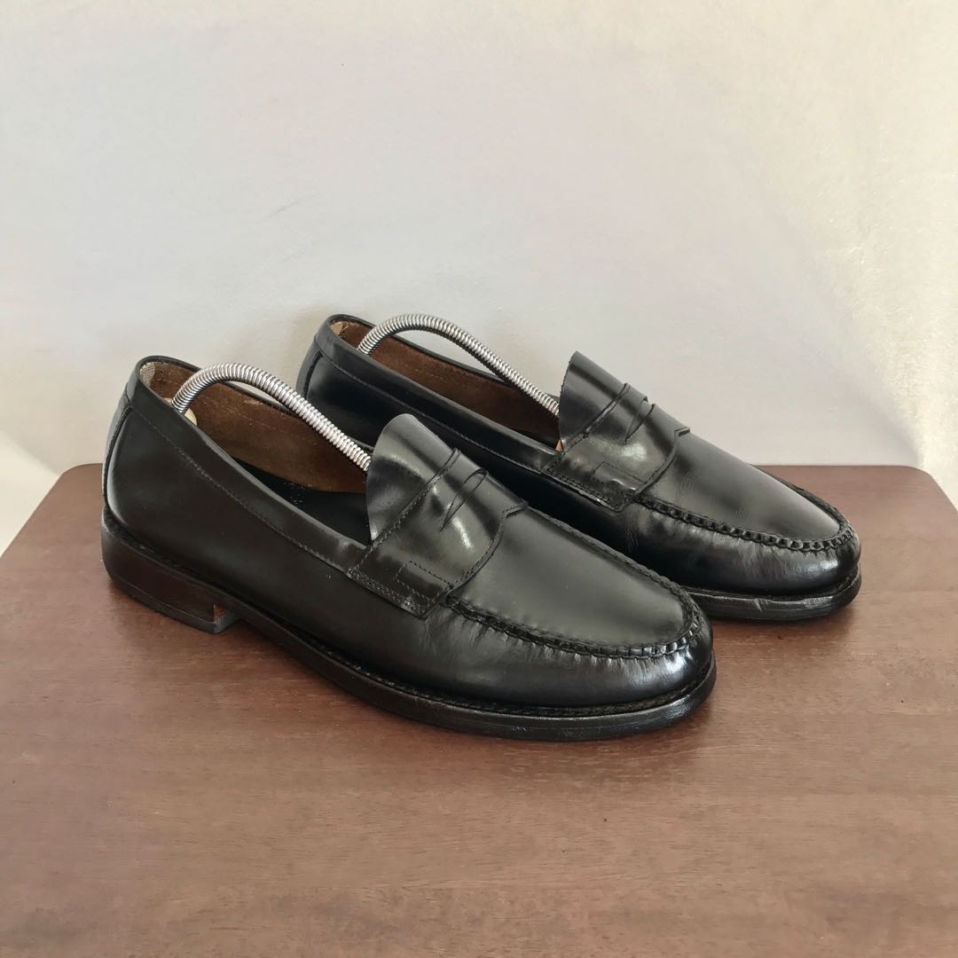 youth penny loafers