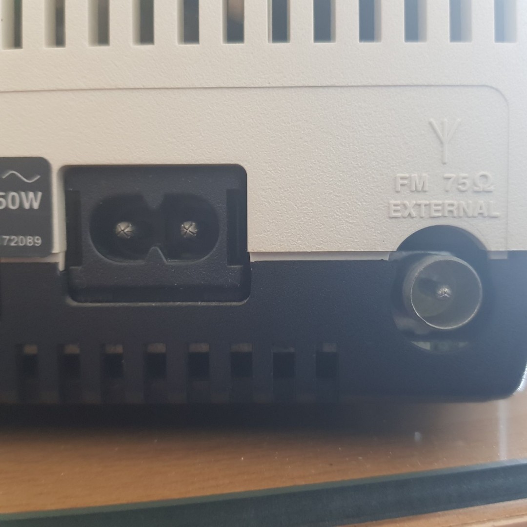 Bose Wave Radio, Audio, Portable Music Players on Carousell