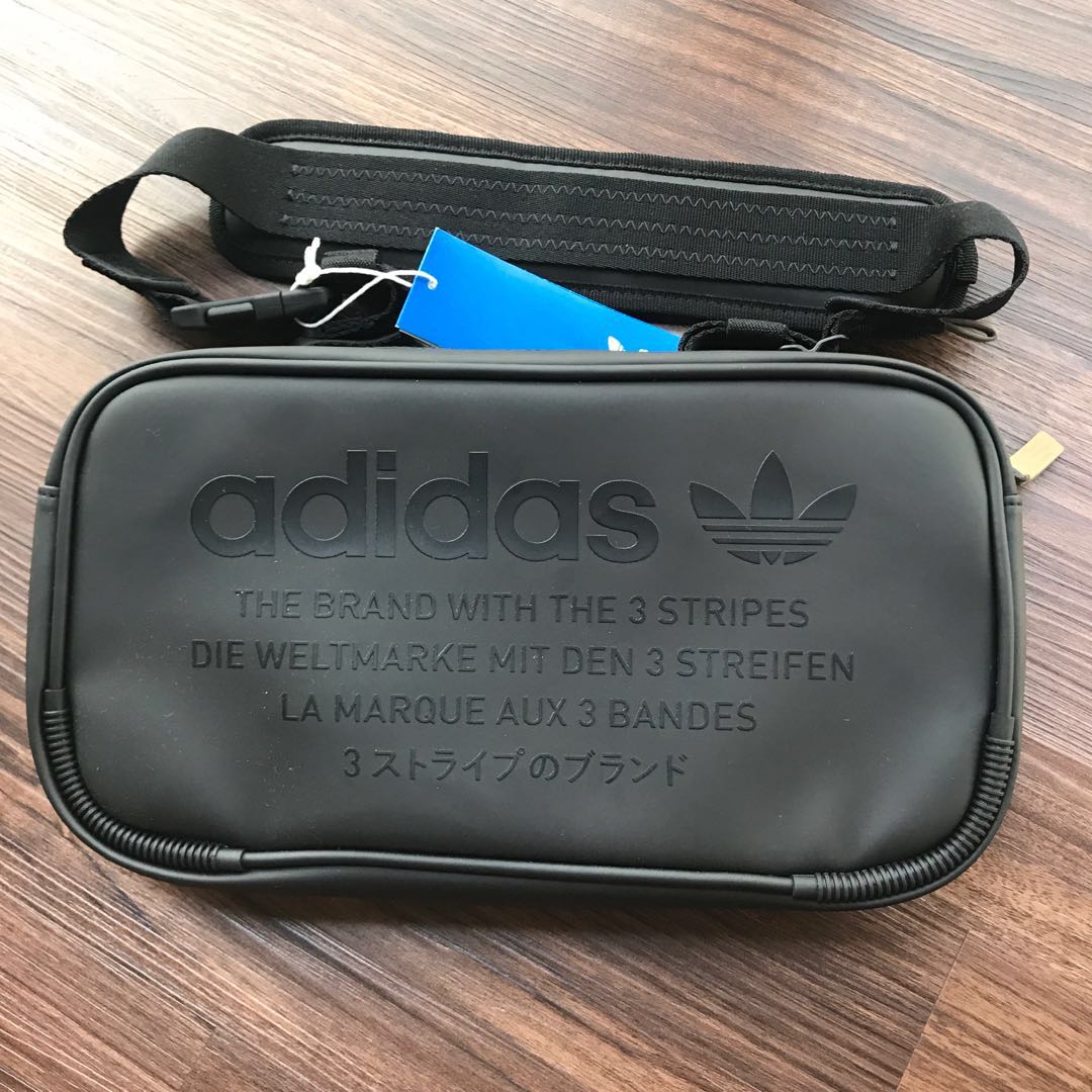 Nmd cross body bag shop