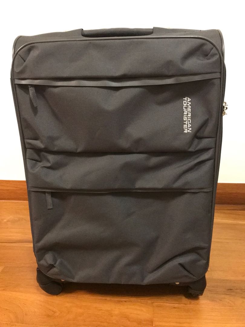original american tourister bags
