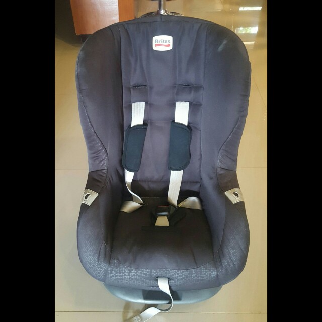 Britax Eclipse Car Seat Babies Kids Strollers Bags Carriers