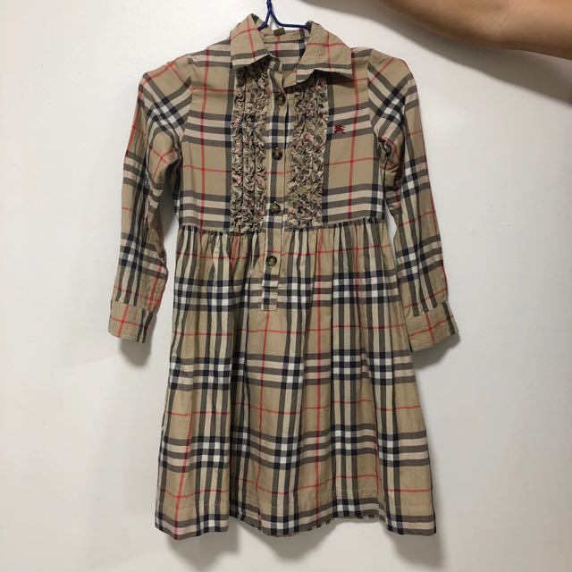 burberry sale for kids