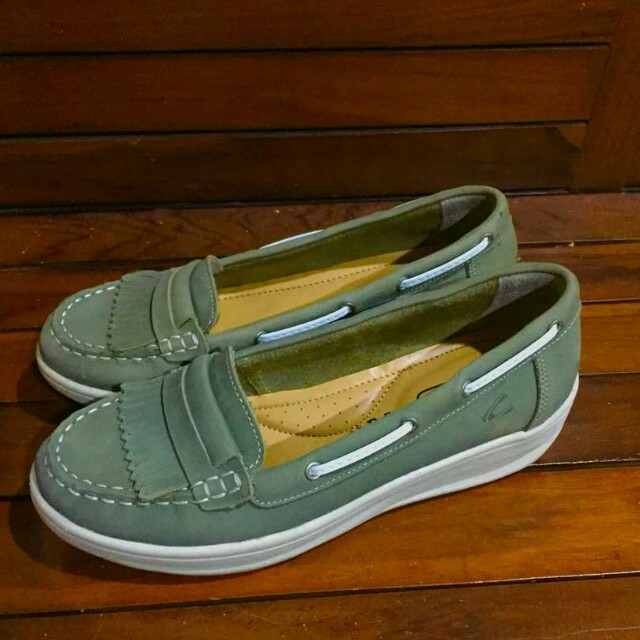 camel active ladies shoes