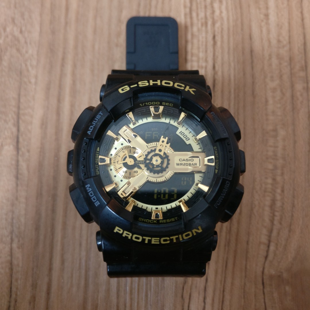 G shock ga 1100gb cheap