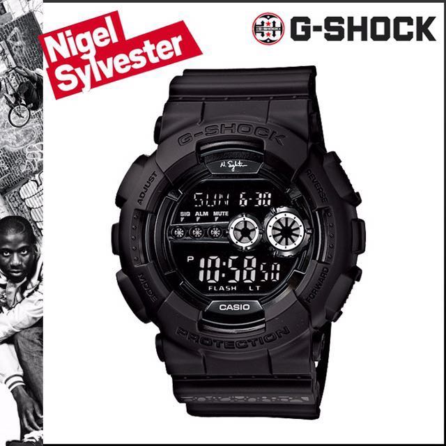 G shock on sale limited edition 2018