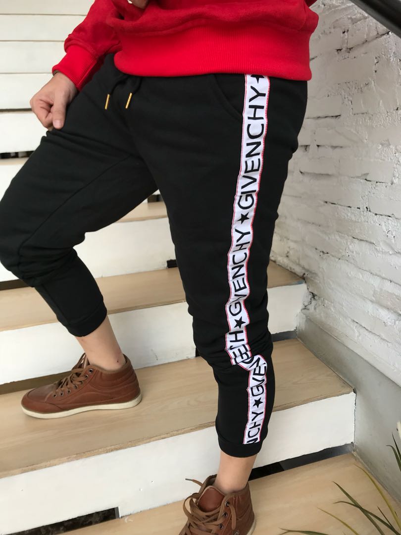 jogger givenchy