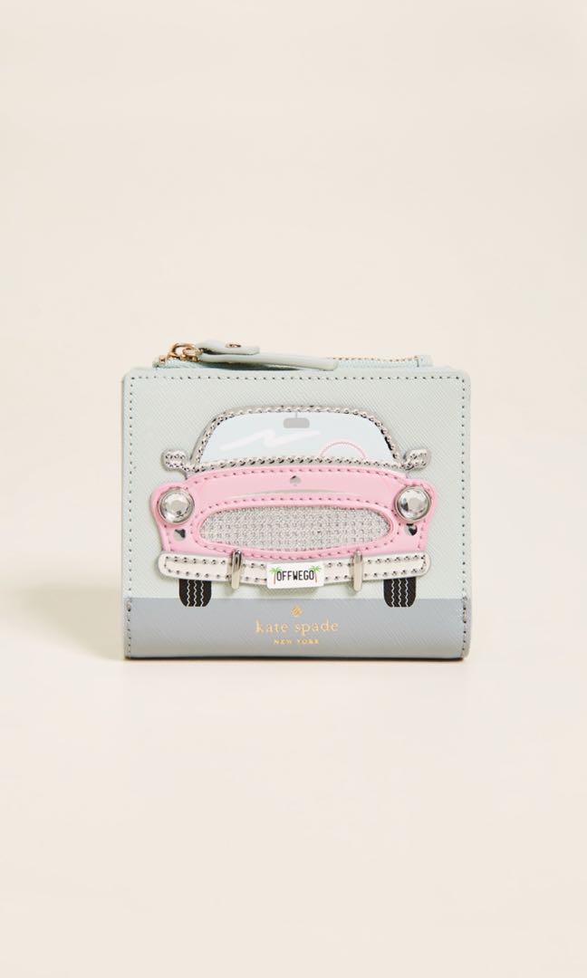 Kate spade cadillac purse online