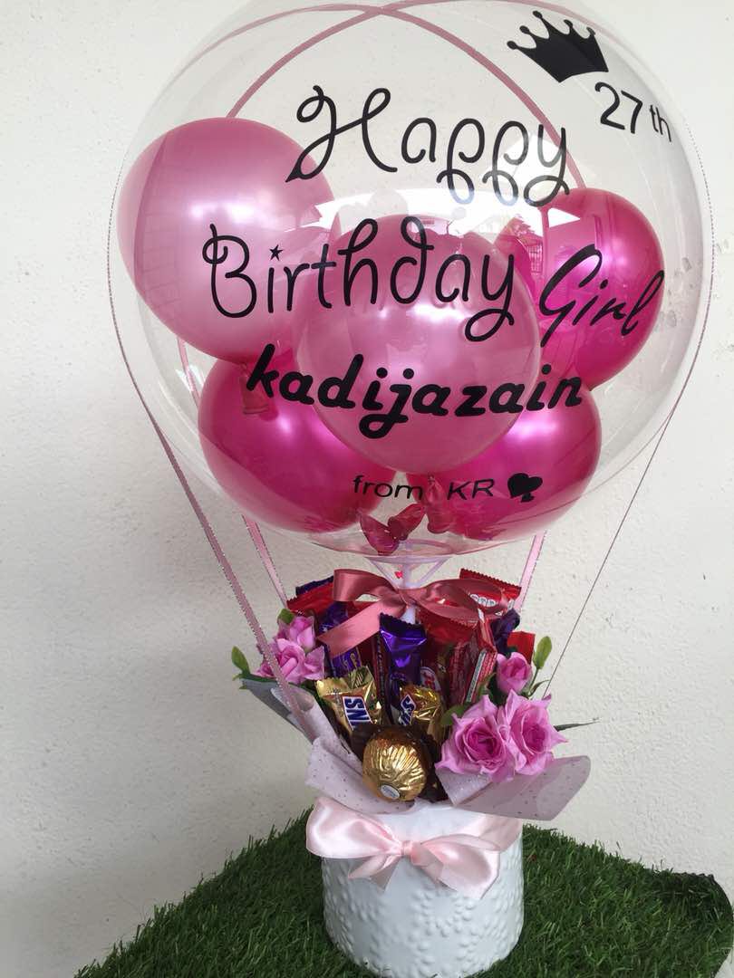 Chocolate Bouquet Design Craft Others On Carousell