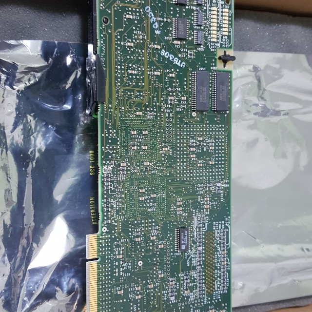 Compaq Smart 2DH Array Controller (Category: Laptops & Notebooks) located in Singapore. Submitted by trytagger (Listing ID 161796724, Image 2). Description: As-is item.