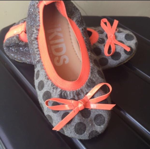 Cotton kids shoes Clearance