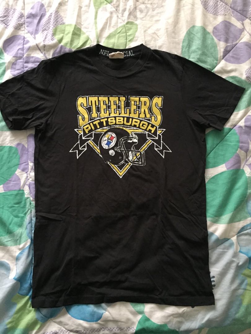 pittsburgh steelers shirts for sale