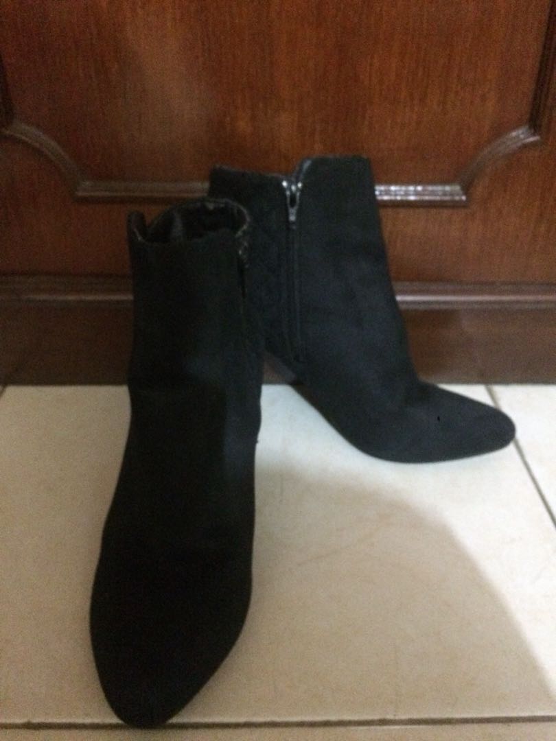 Dexflex comfort sale ankle boots