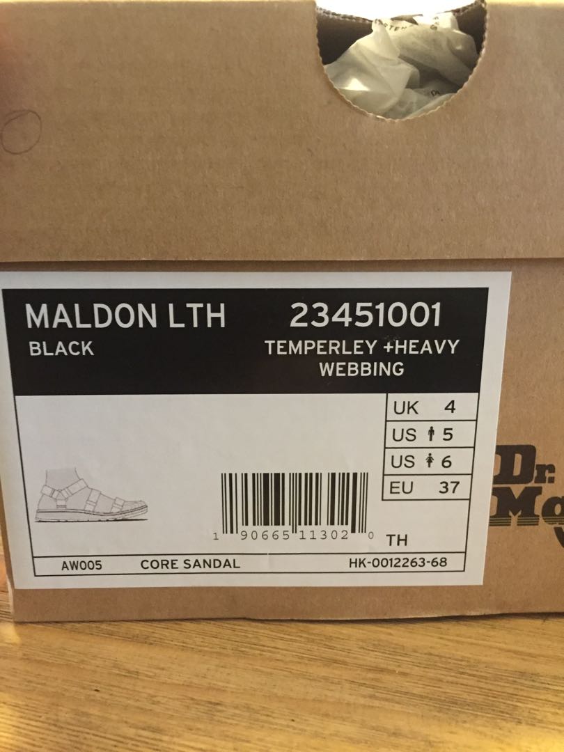 dr martens 11302