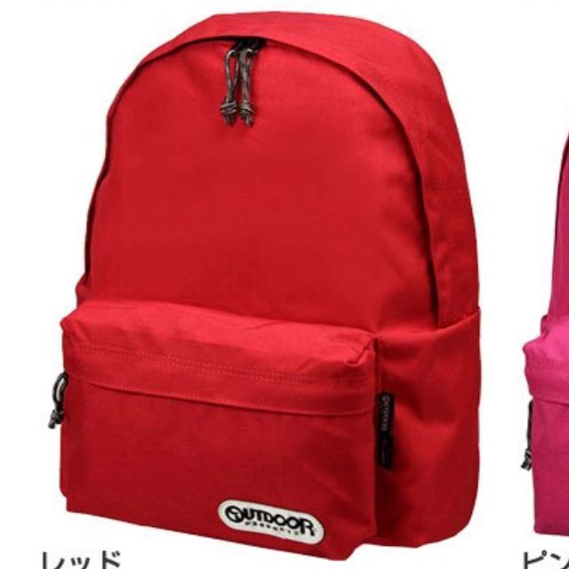 outdoor brand backpack