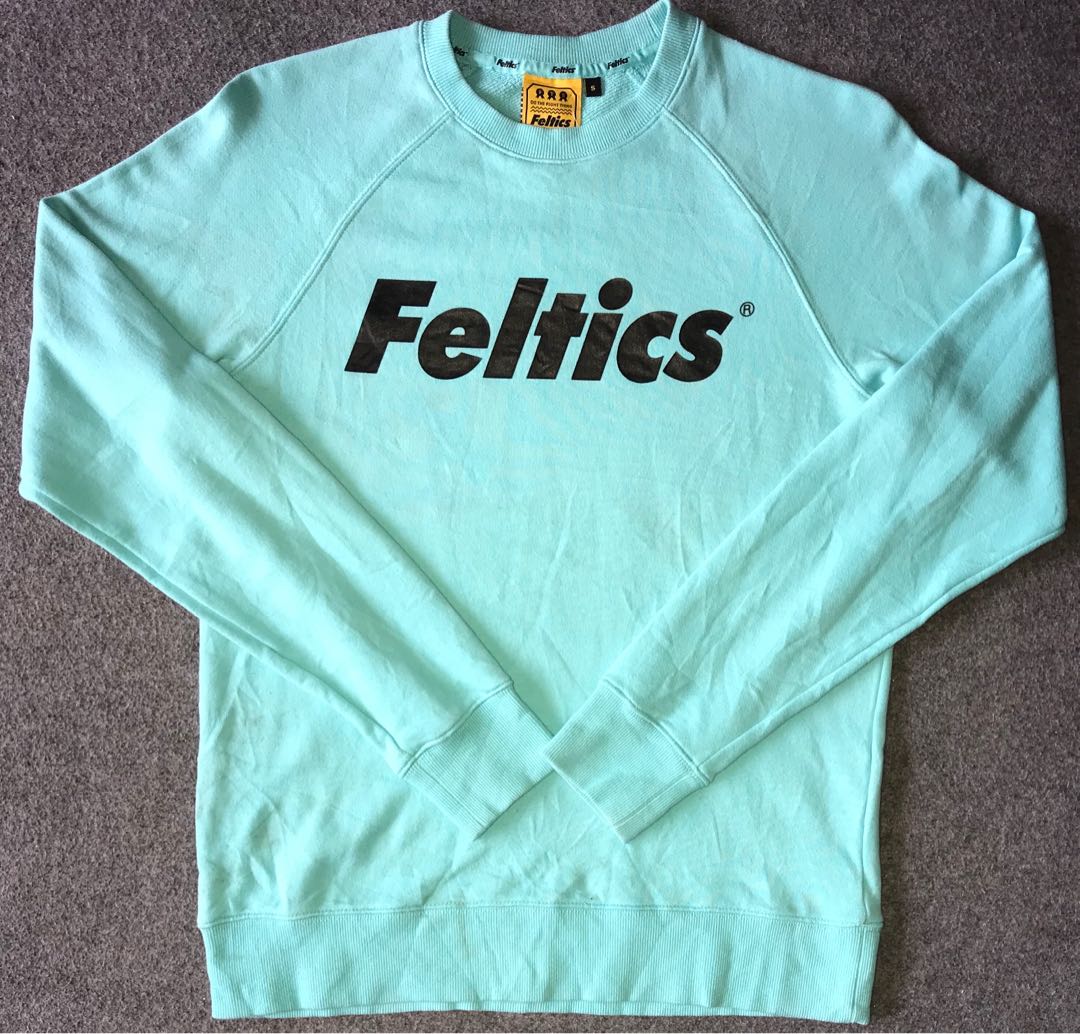 feltics hoodie price